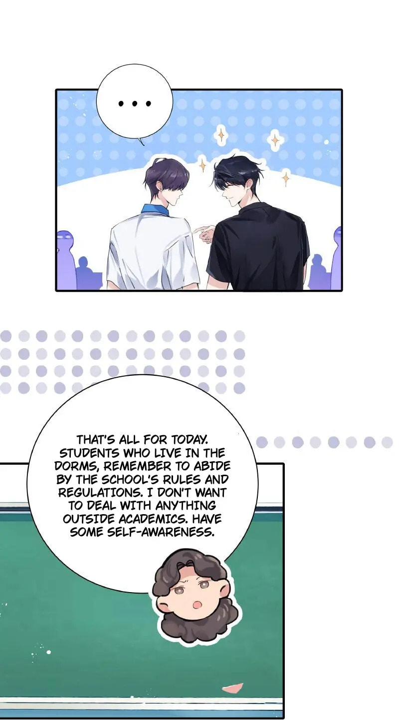 Read Fake Slackers chapter 25 image 1 on Lezhin