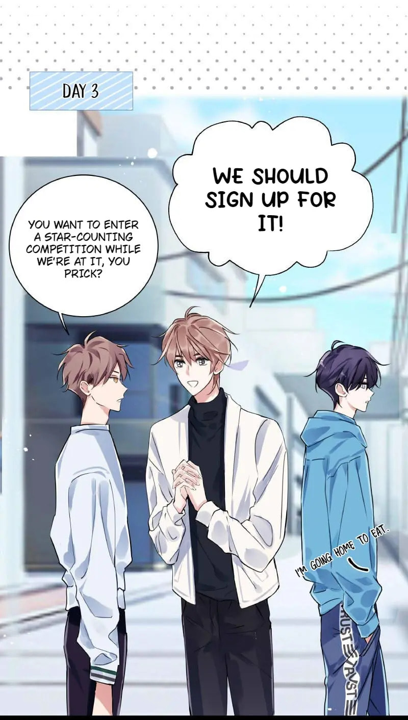 Read Fake Slackers chapter 25 image 10 on Lezhin