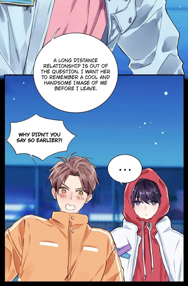 Read Fake Slackers chapter 25 image 14 on Lezhin