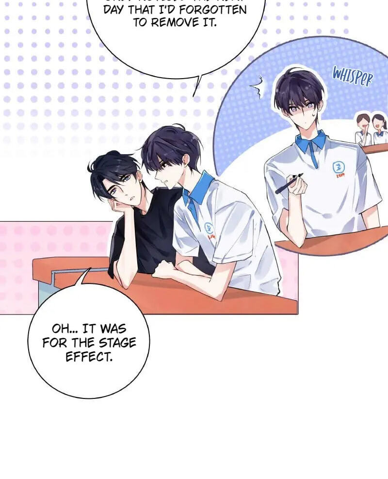 Read Fake Slackers chapter 25 image 18 on Lezhin