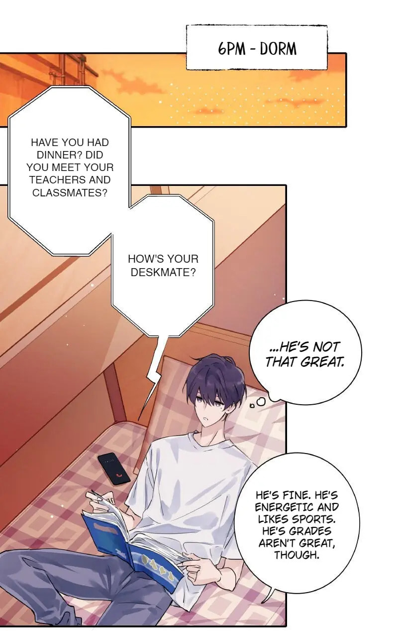 Read Fake Slackers chapter 25 image 28 on Lezhin