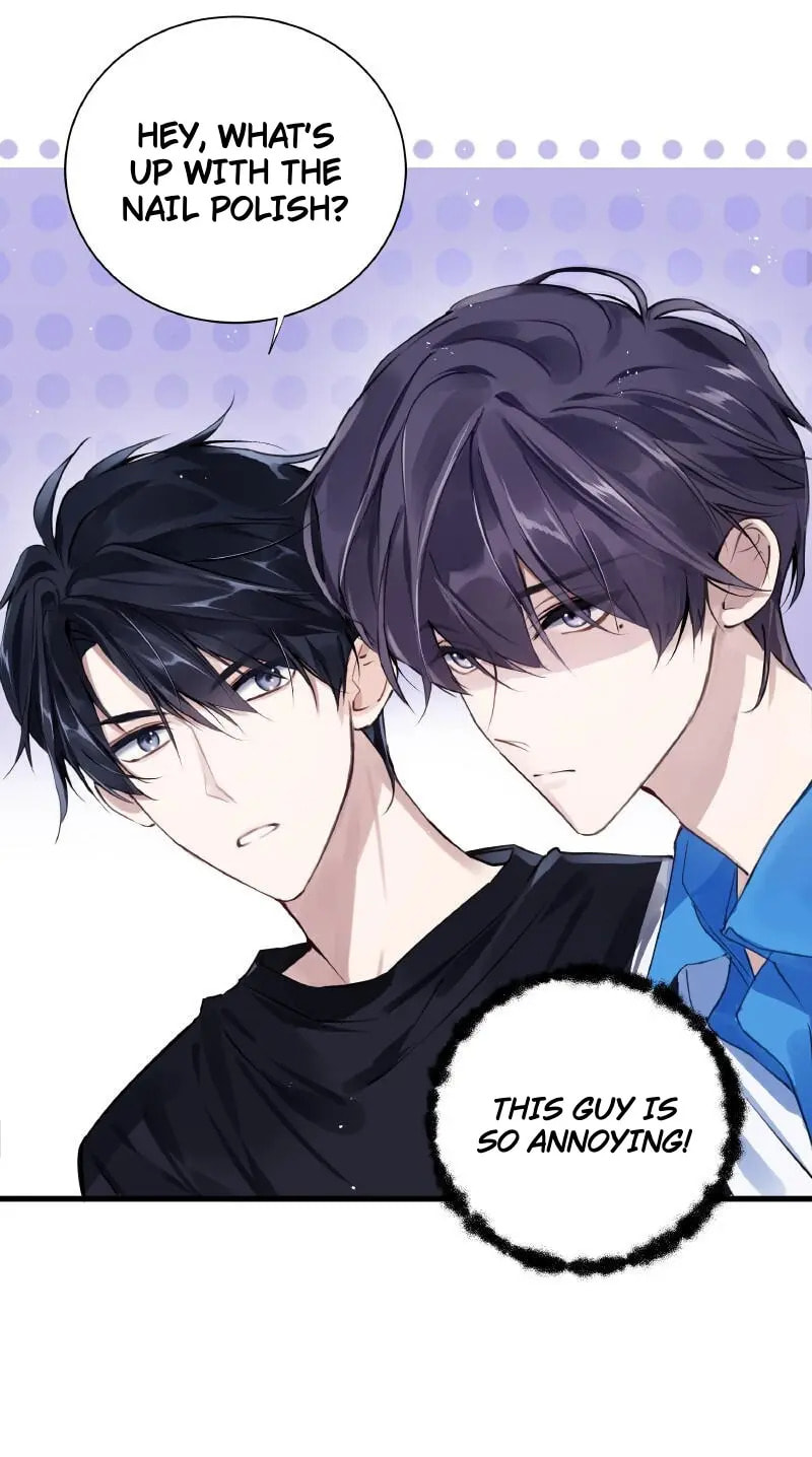 Read Fake Slackers chapter 25 image 3 on Lezhin