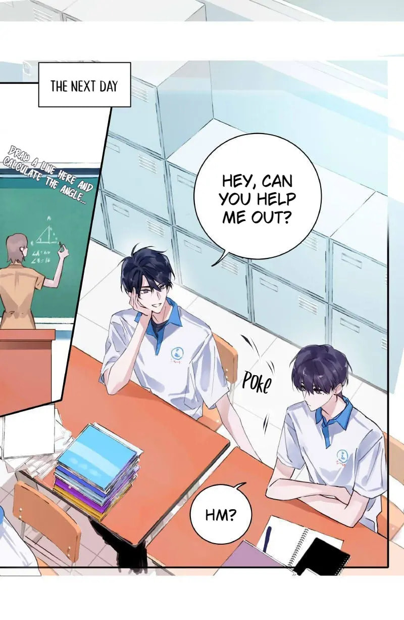 Read Fake Slackers chapter 25 image 30 on Lezhin
