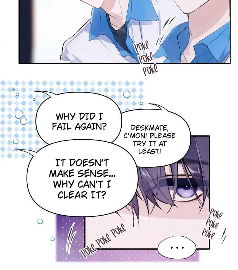 Read Fake Slackers chapter 25 image 33 on Lezhin