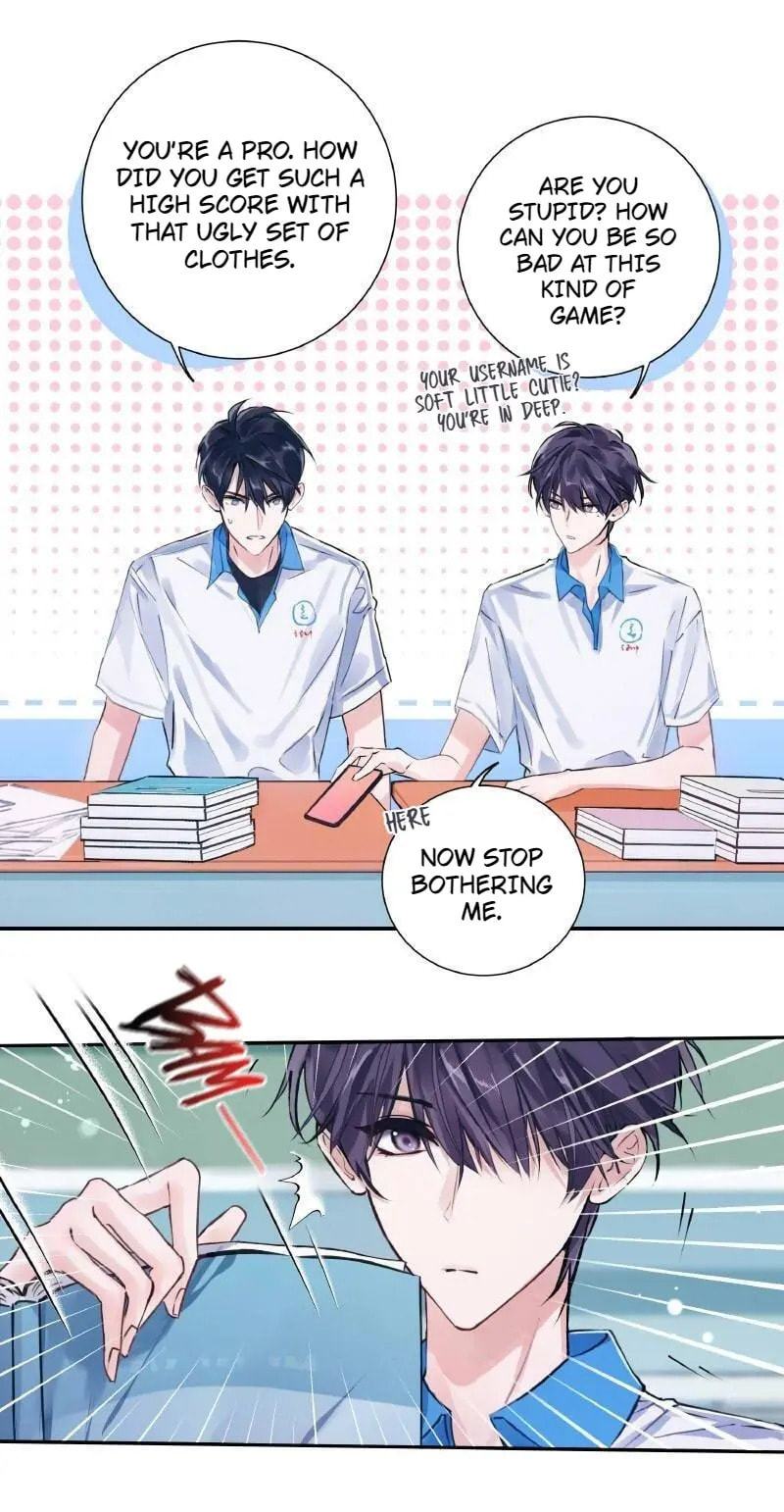 Read Fake Slackers chapter 25 image 35 on Lezhin