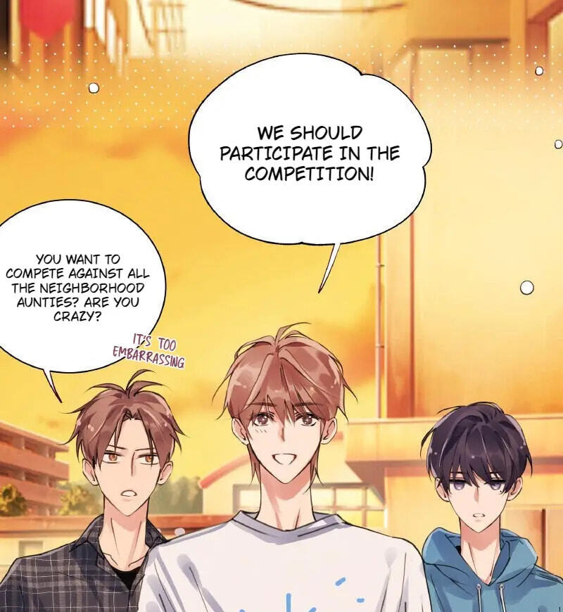 Read Fake Slackers chapter 25 image 6 on Lezhin