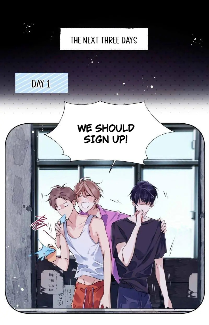 Read Fake Slackers chapter 25 image 8 on Lezhin