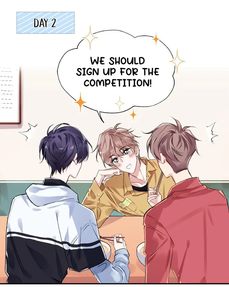 Read Fake Slackers chapter 25 image 9 on Lezhin