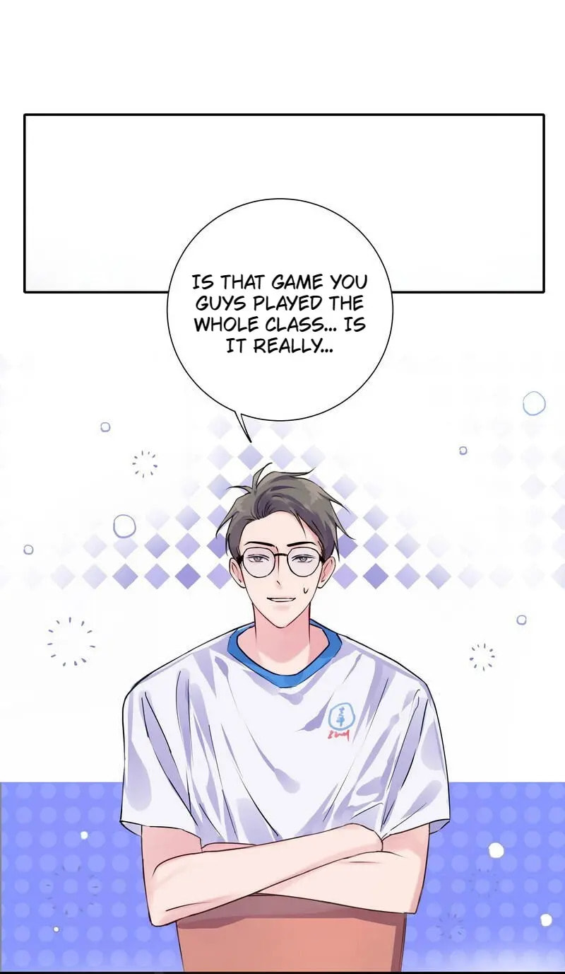 Read Fake Slackers chapter 26 image 1 on Lezhin