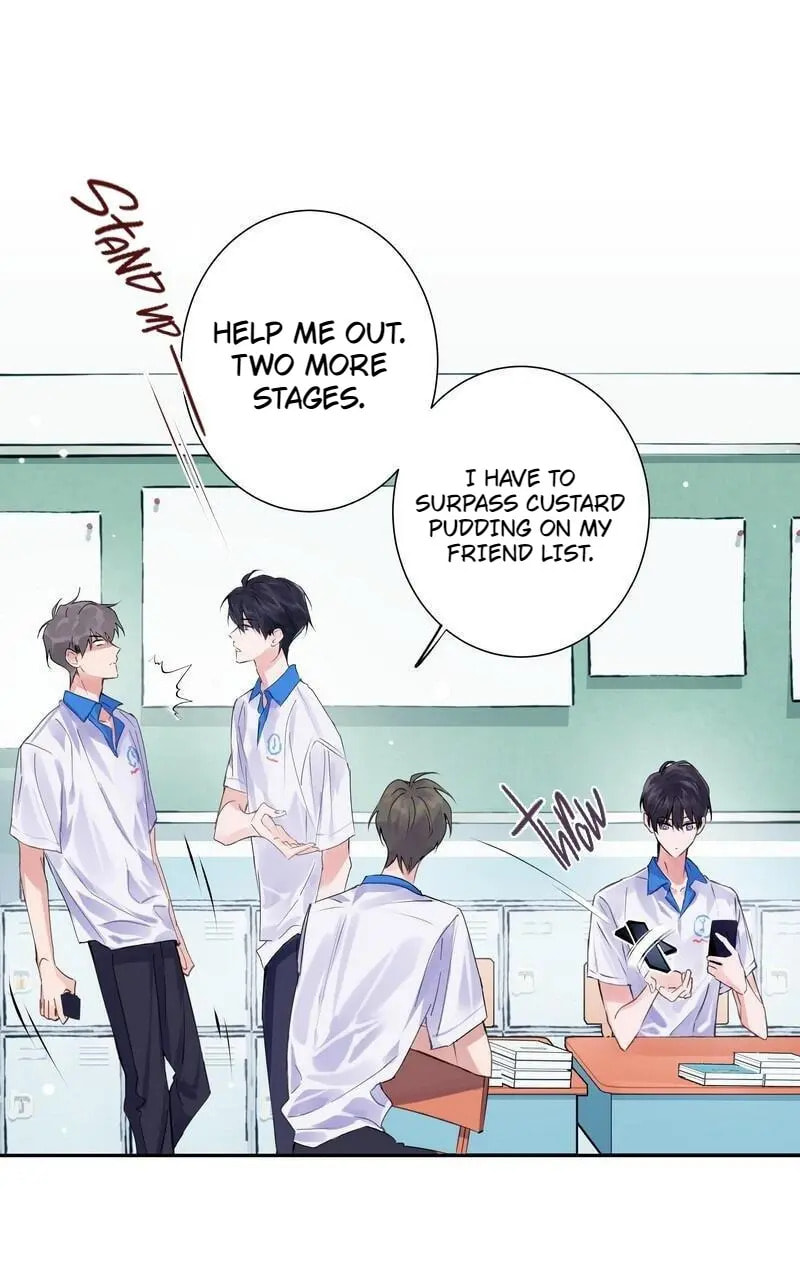 Read Fake Slackers chapter 26 image 11 on Lezhin