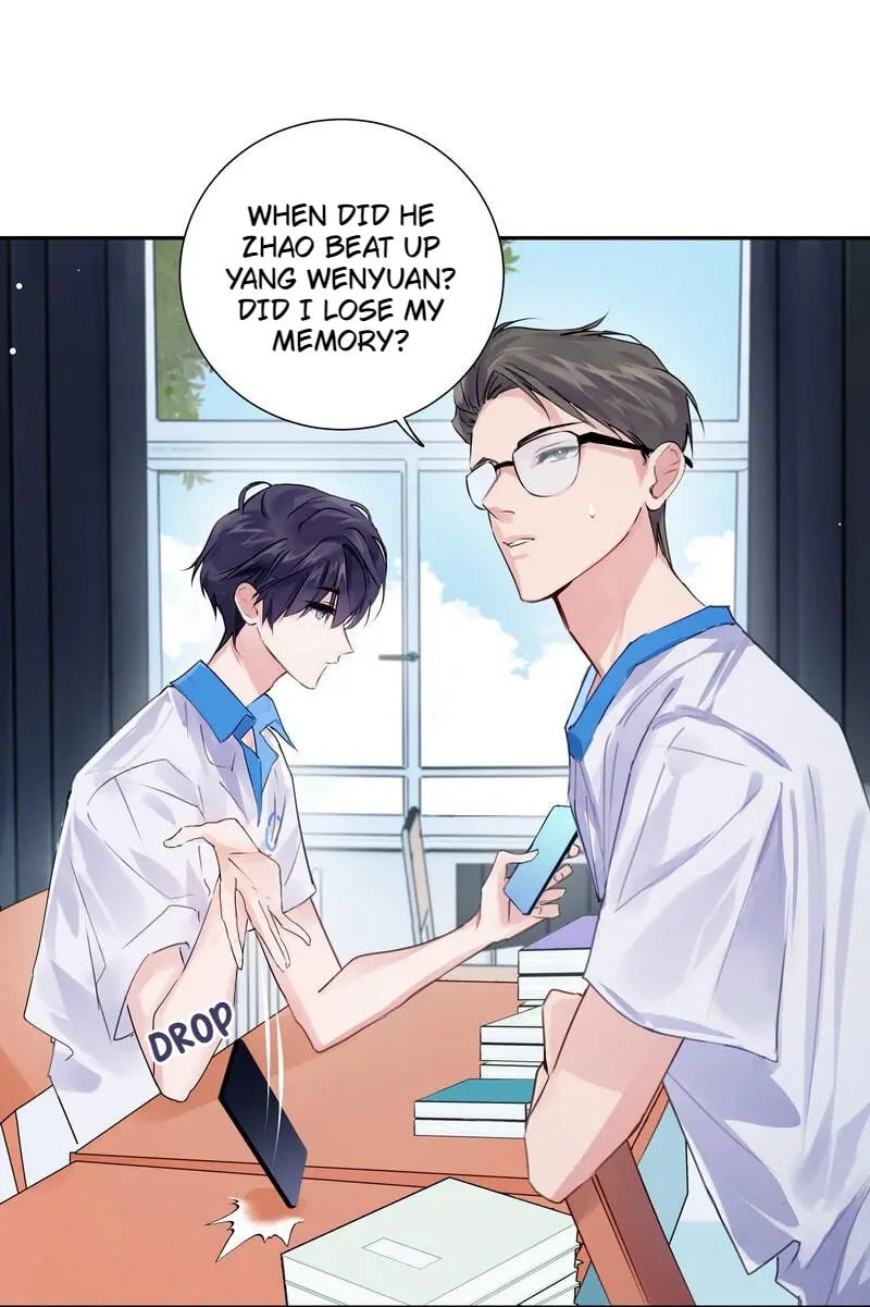 Read Fake Slackers chapter 26 image 12 on Lezhin
