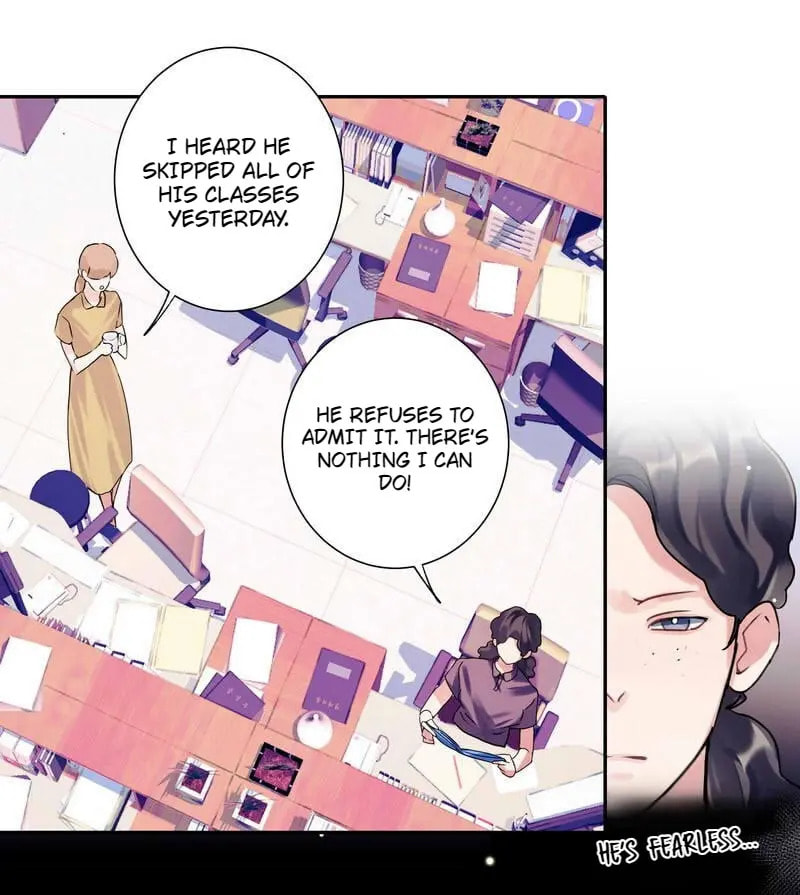 Read Fake Slackers chapter 26 image 26 on Lezhin