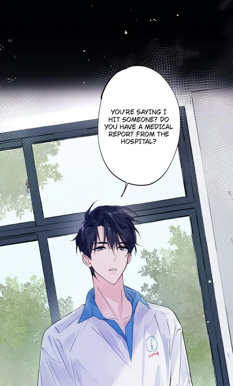 Read Fake Slackers chapter 26 image 27 on Lezhin