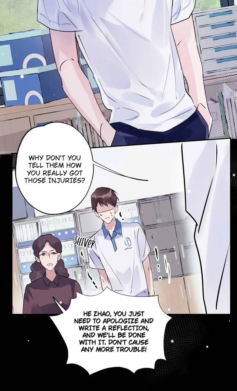Read Fake Slackers chapter 26 image 28 on Lezhin
