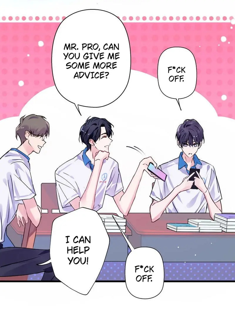 Read Fake Slackers chapter 26 image 3 on Lezhin