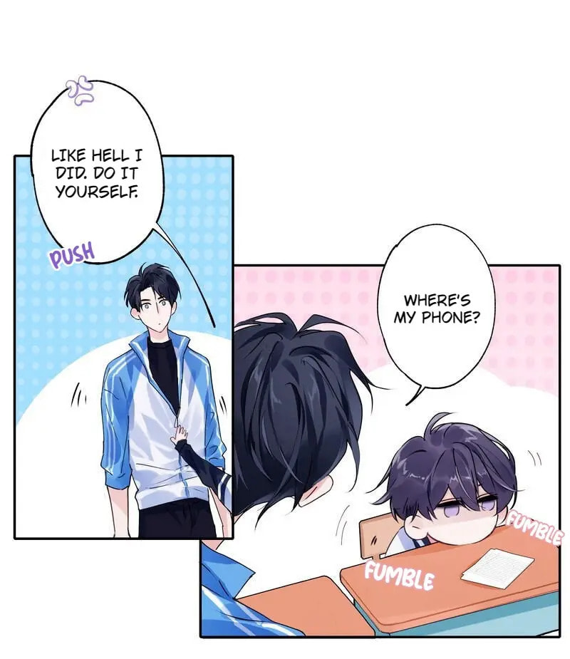 Read Fake Slackers chapter 26 image 34 on Lezhin