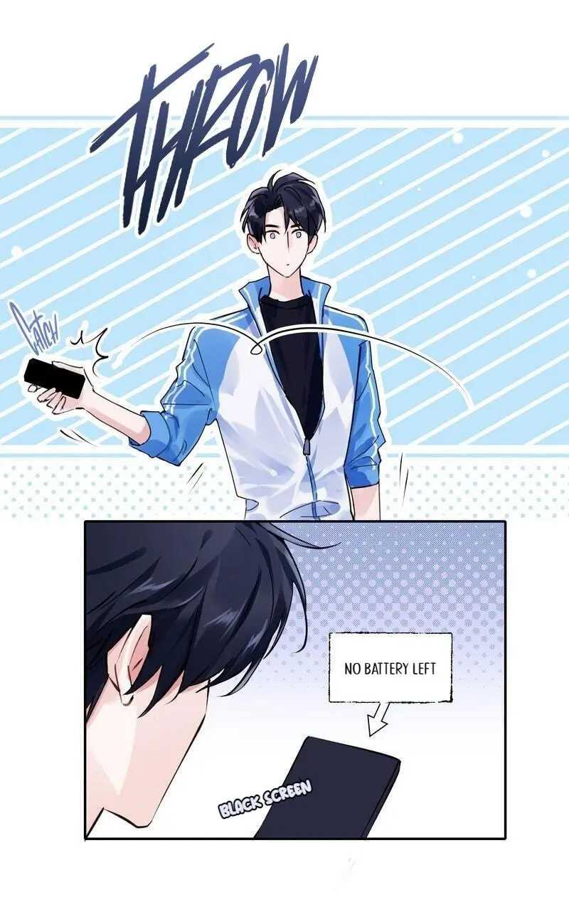Read Fake Slackers chapter 26 image 35 on Lezhin