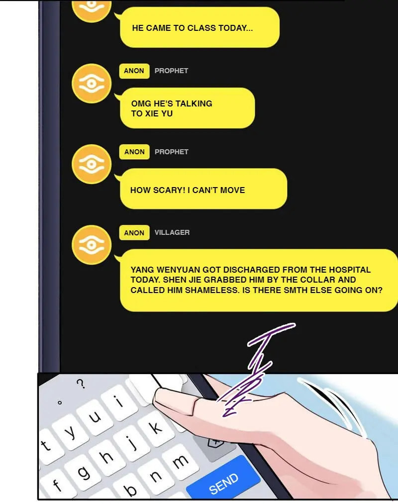 Read Fake Slackers chapter 26 image 38 on Lezhin