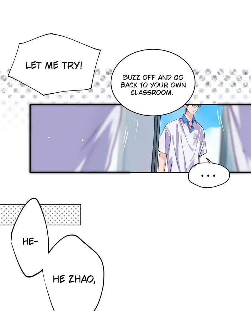 Read Fake Slackers chapter 26 image 4 on Lezhin