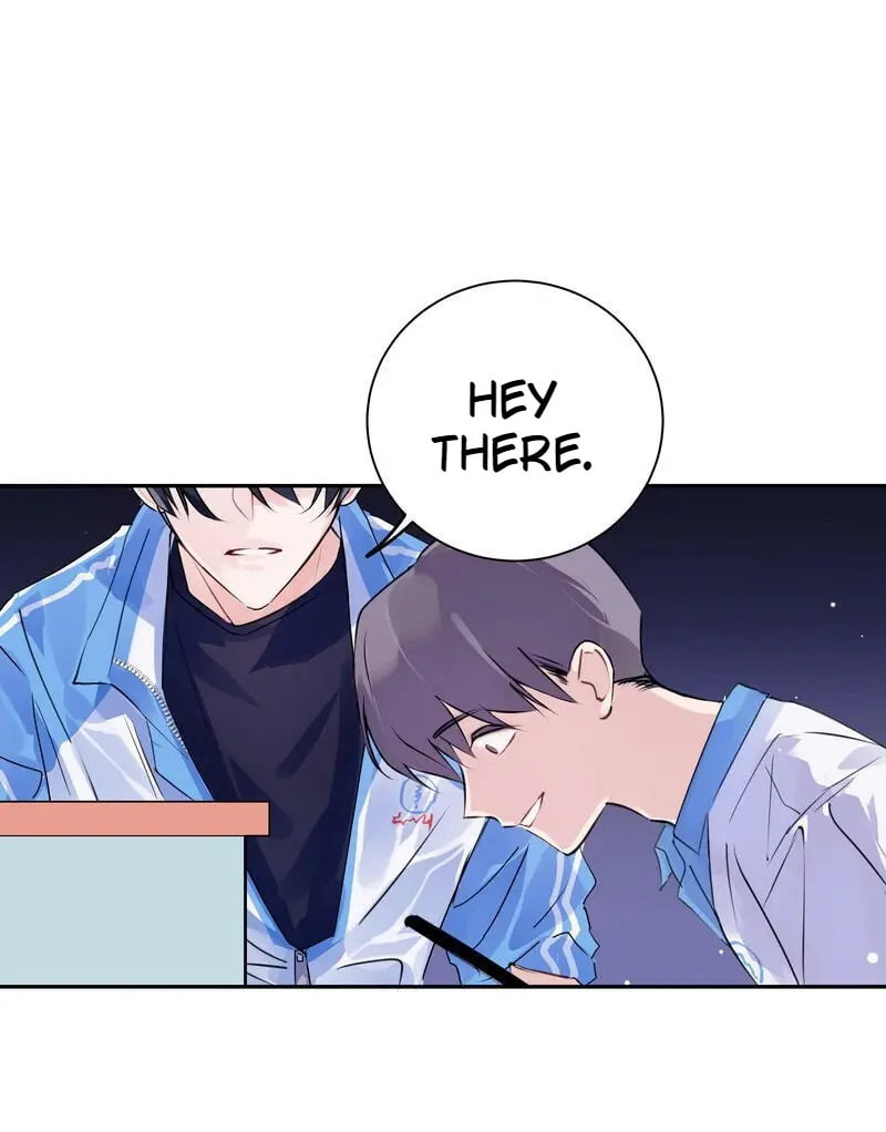 Read Fake Slackers chapter 26 image 40 on Lezhin