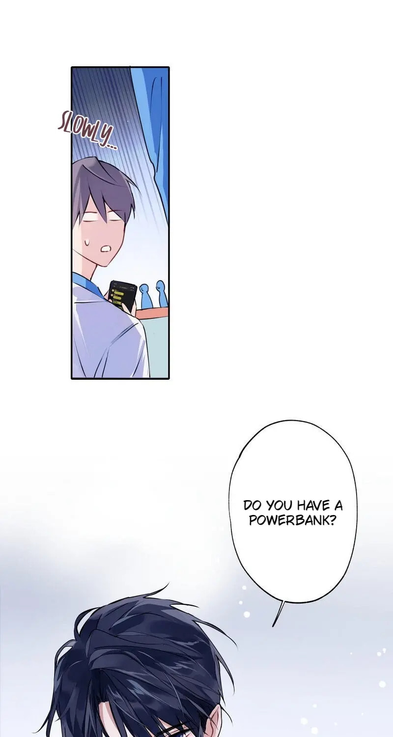 Read Fake Slackers chapter 26 image 41 on Lezhin