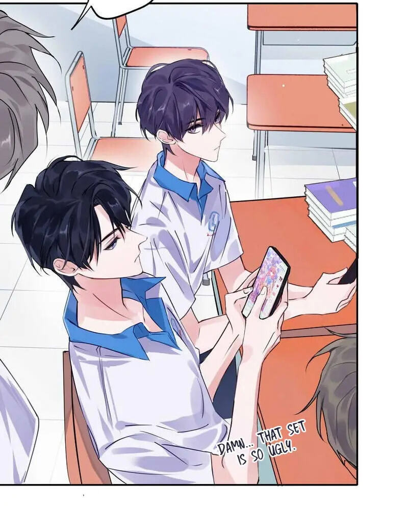 Read Fake Slackers chapter 26 image 5 on Lezhin