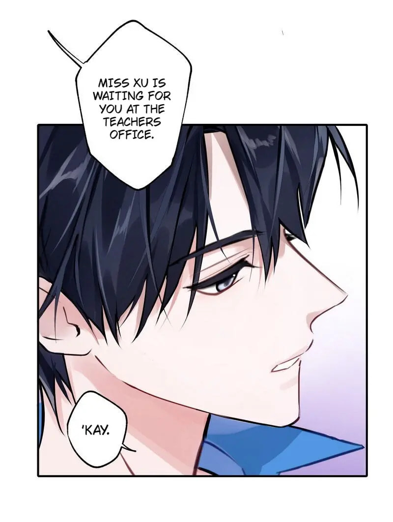 Read Fake Slackers chapter 26 image 6 on Lezhin