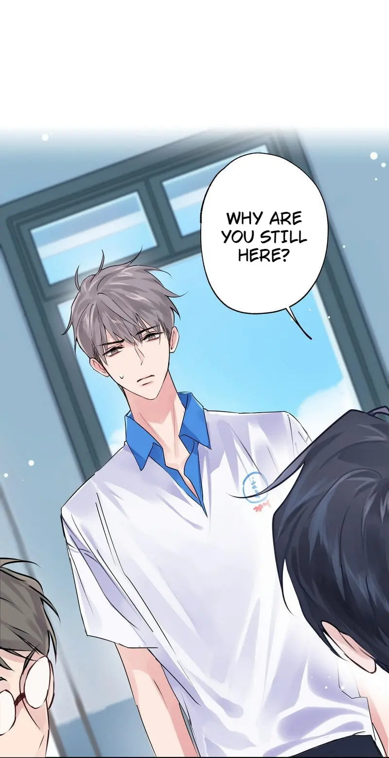 Read Fake Slackers chapter 26 image 8 on Lezhin