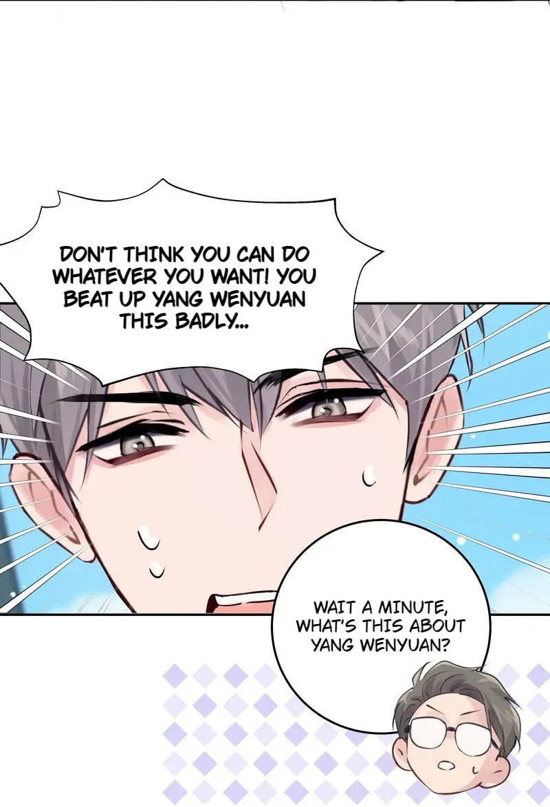 Read Fake Slackers chapter 26 image 9 on Lezhin