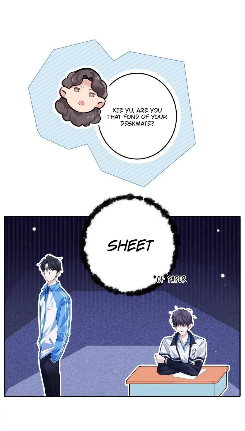 Read Fake Slackers chapter 27 image 13 on Lezhin