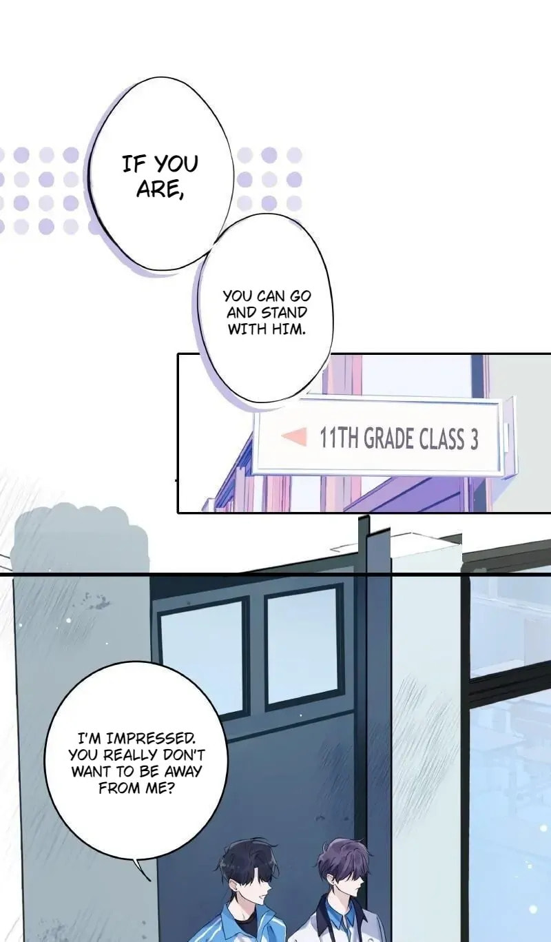 Read Fake Slackers chapter 27 image 14 on Lezhin