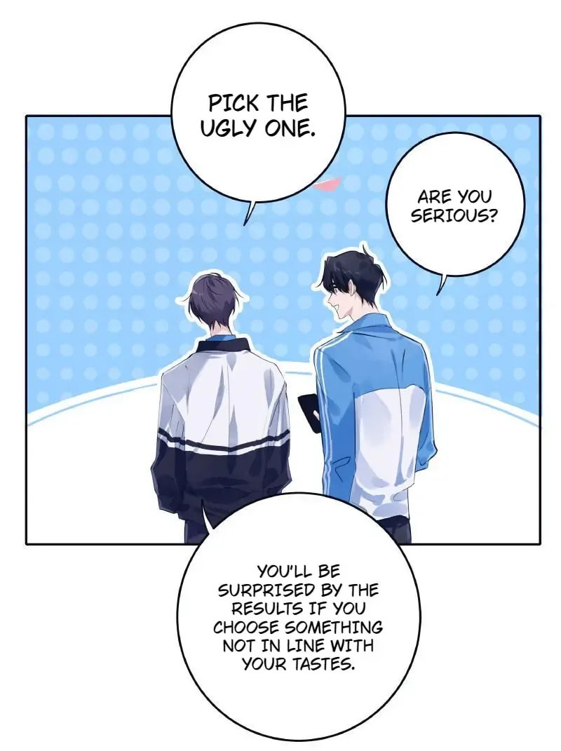 Read Fake Slackers chapter 27 image 17 on Lezhin