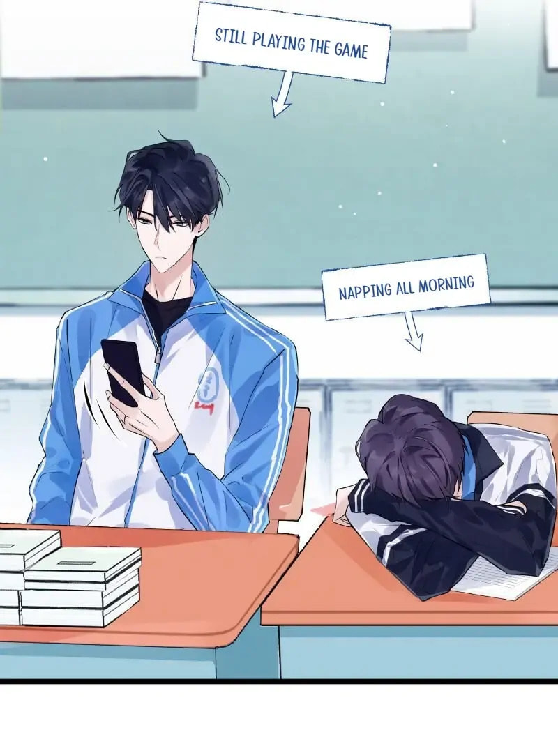 Read Fake Slackers chapter 27 image 2 on Lezhin