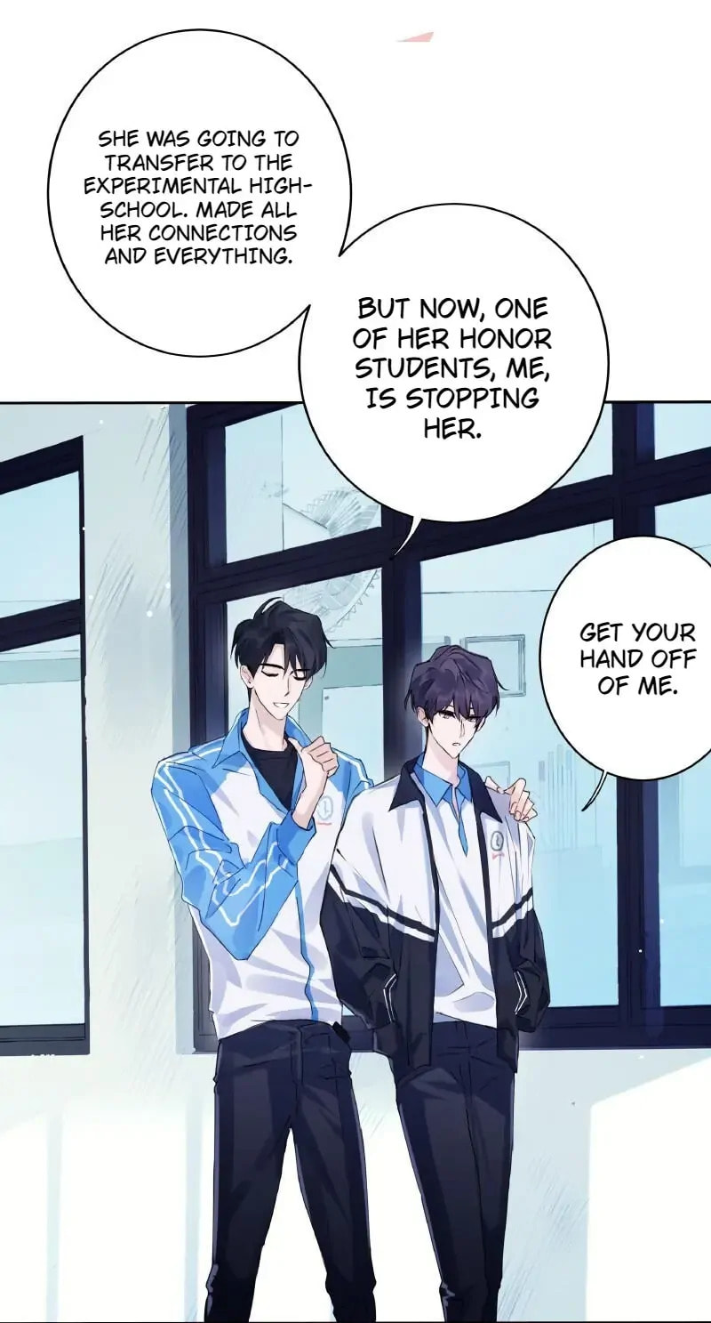 Read Fake Slackers chapter 27 image 21 on Lezhin