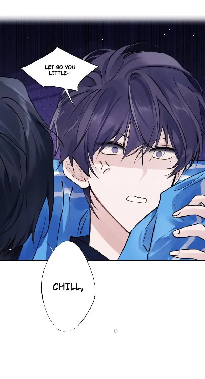 Read Fake Slackers chapter 27 image 24 on Lezhin