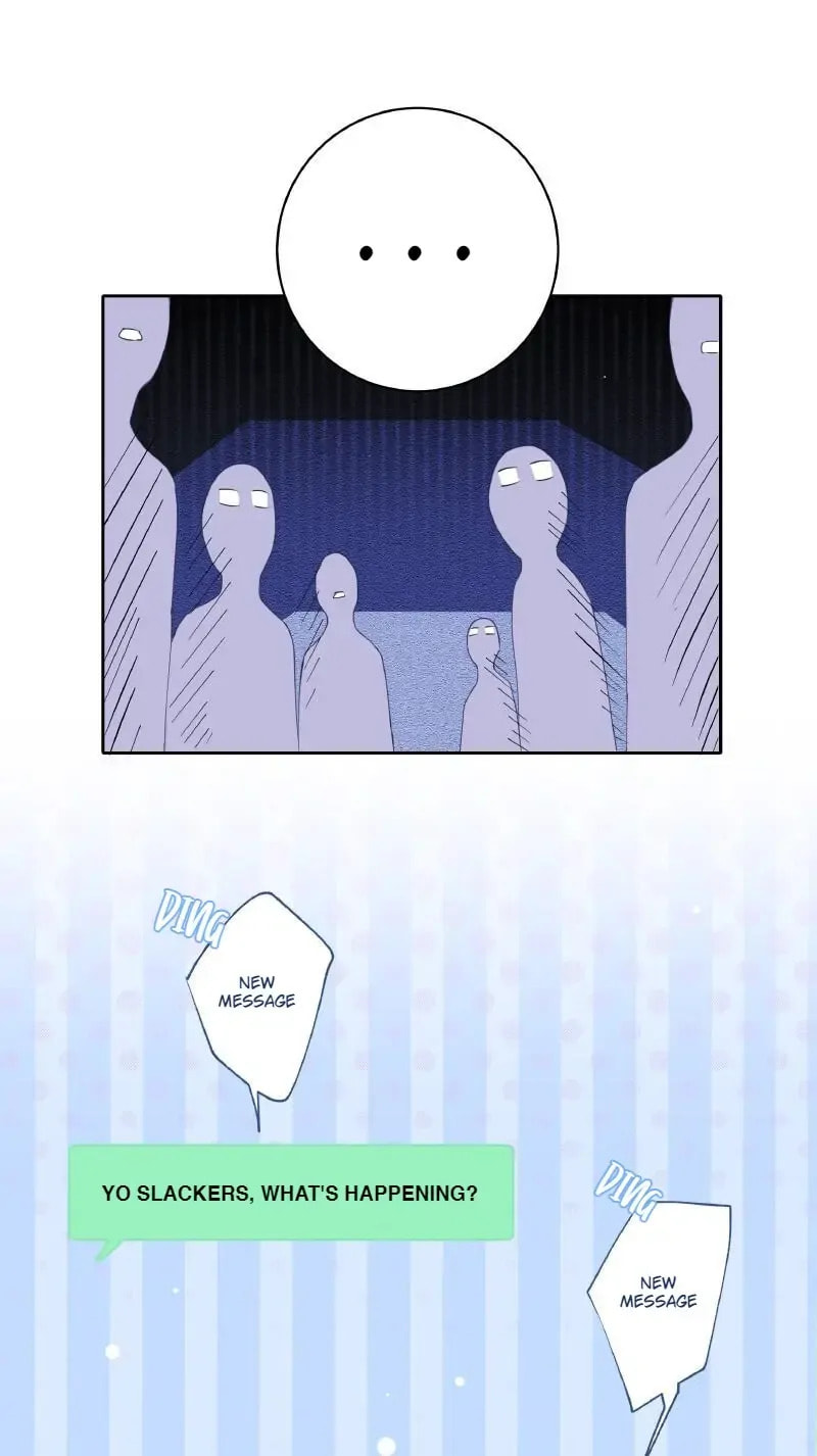 Read Fake Slackers chapter 27 image 28 on Lezhin