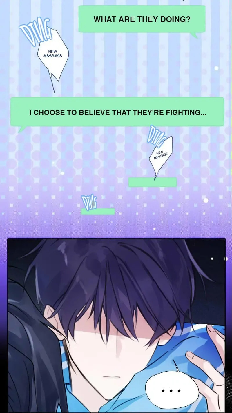 Read Fake Slackers chapter 27 image 29 on Lezhin