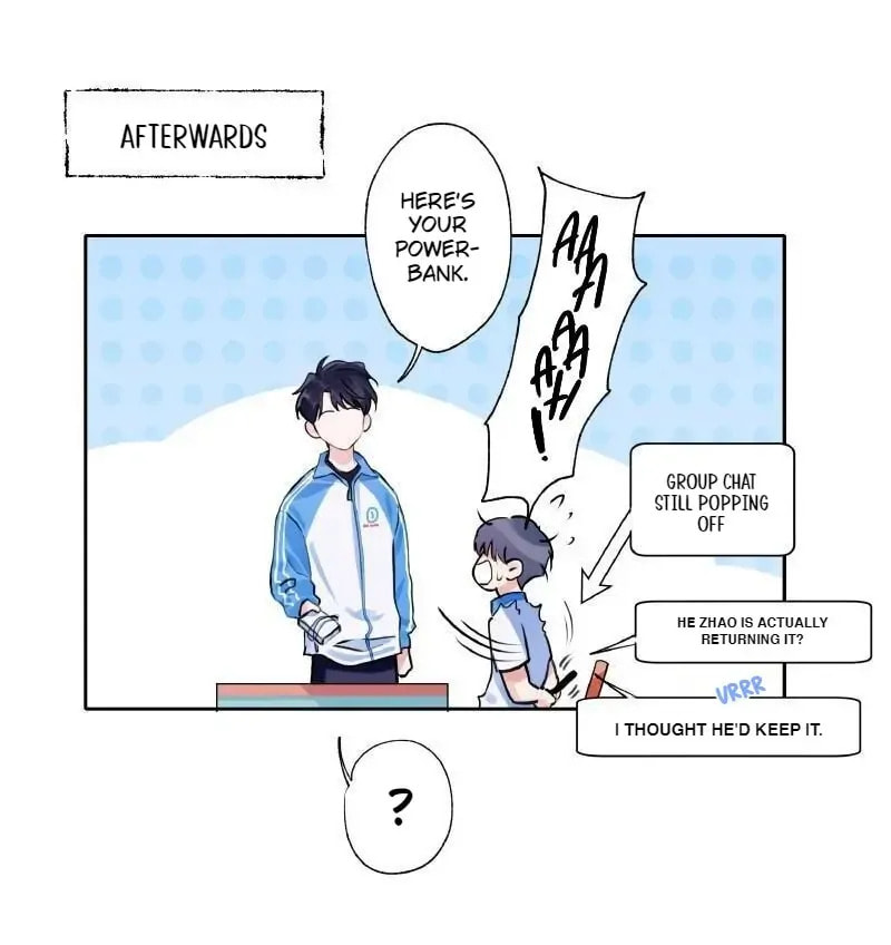 Read Fake Slackers chapter 27 image 31 on Lezhin