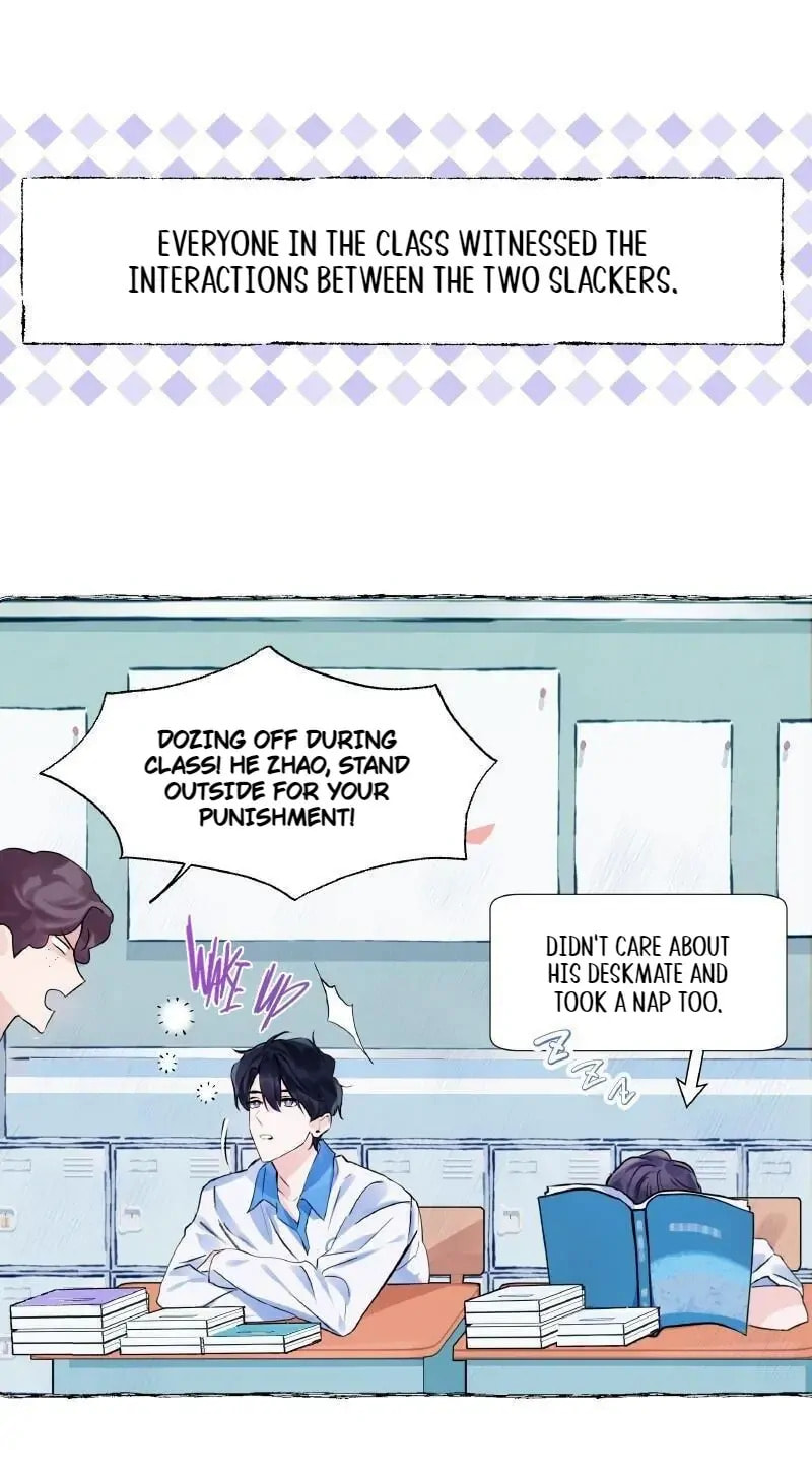 Read Fake Slackers chapter 27 image 33 on Lezhin