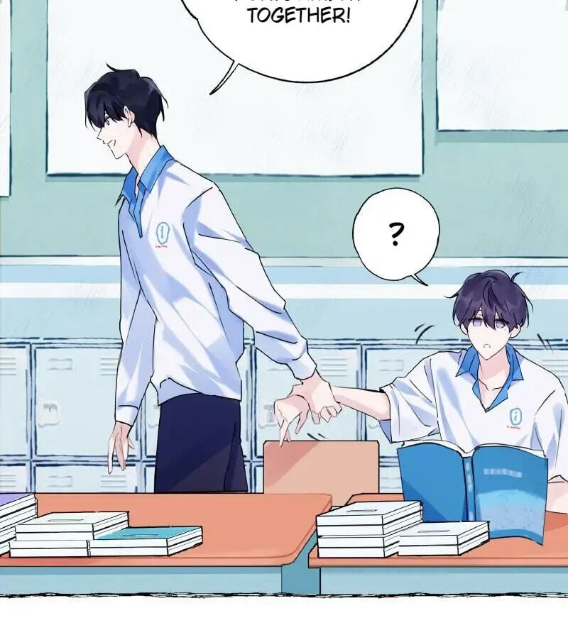 Read Fake Slackers chapter 27 image 35 on Lezhin