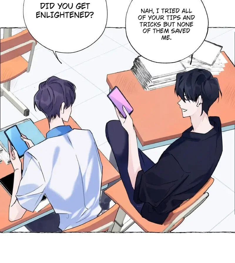 Read Fake Slackers chapter 27 image 37 on Lezhin