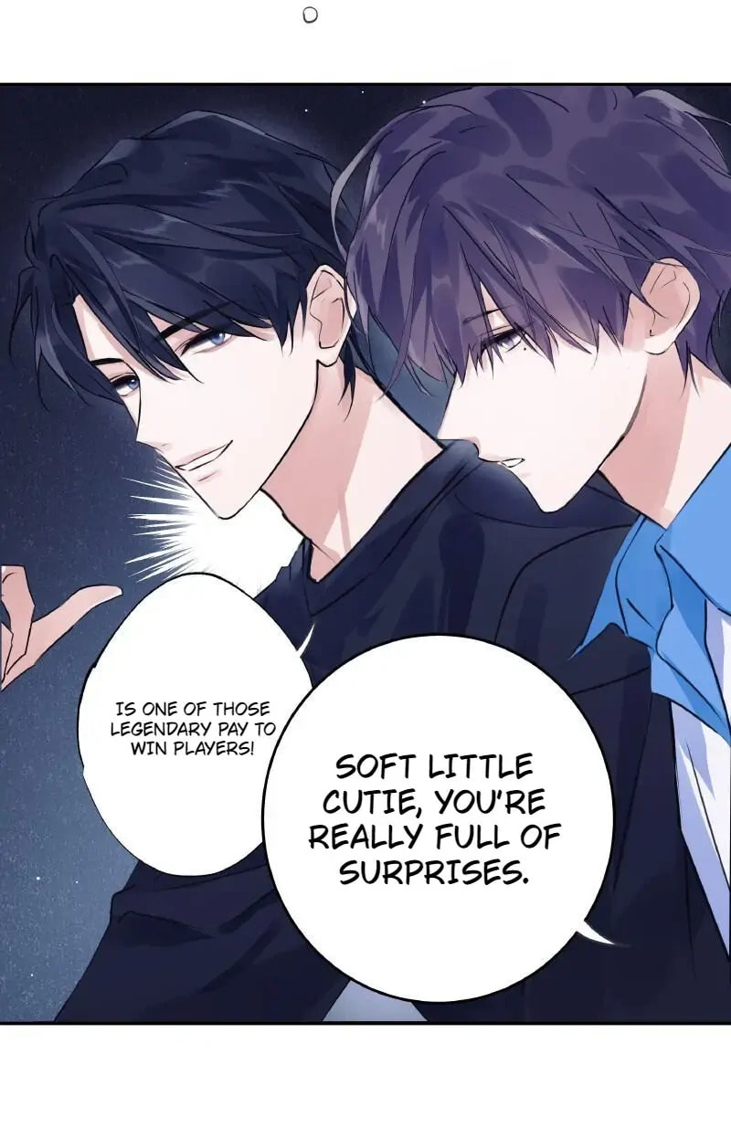 Read Fake Slackers chapter 27 image 39 on Lezhin