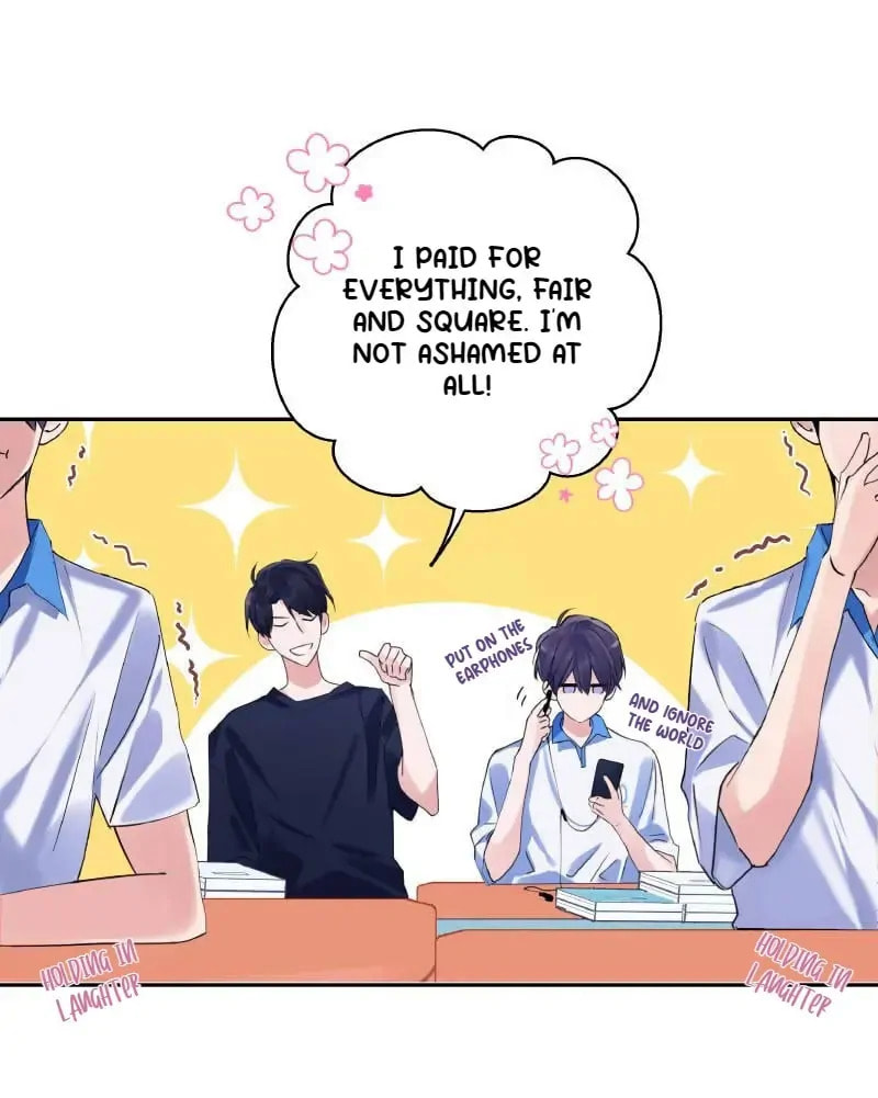Read Fake Slackers chapter 27 image 40 on Lezhin