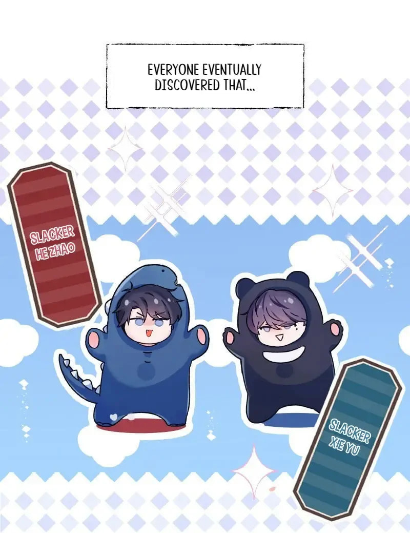 Read Fake Slackers chapter 27 image 41 on Lezhin