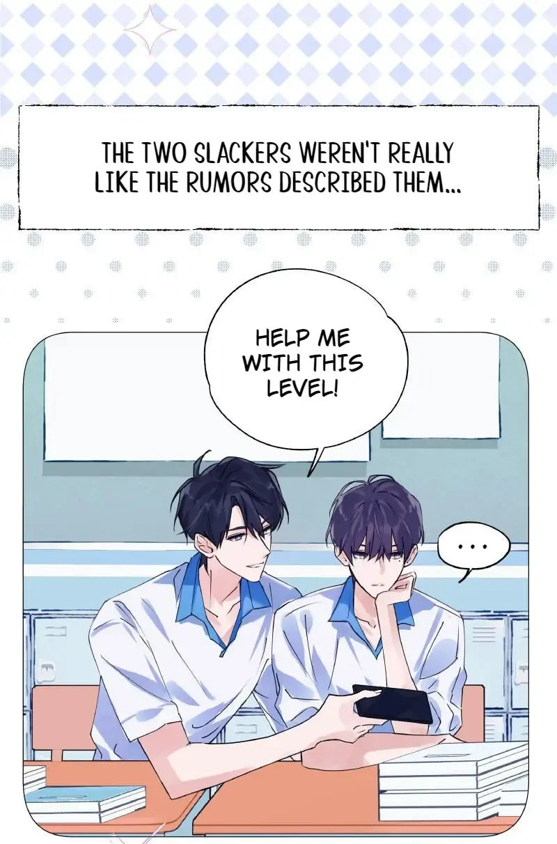Read Fake Slackers chapter 27 image 42 on Lezhin