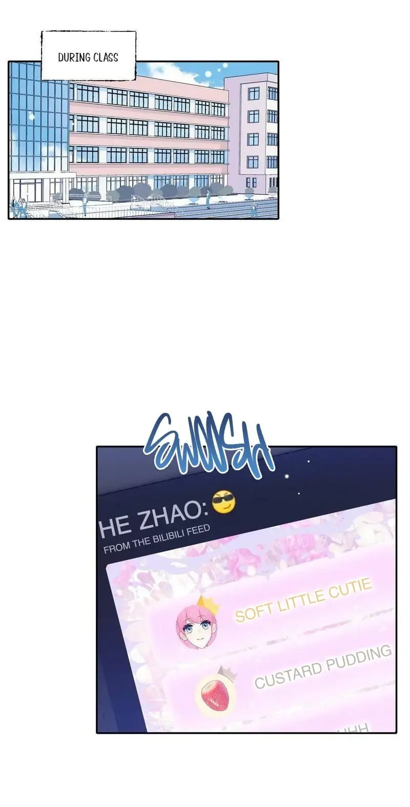 Read Fake Slackers chapter 28 image 1 on Lezhin