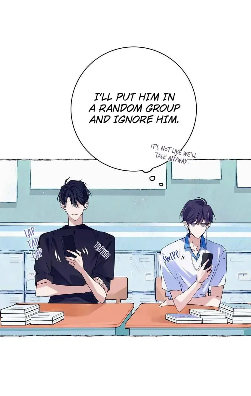 Read Fake Slackers chapter 28 image 14 on Lezhin