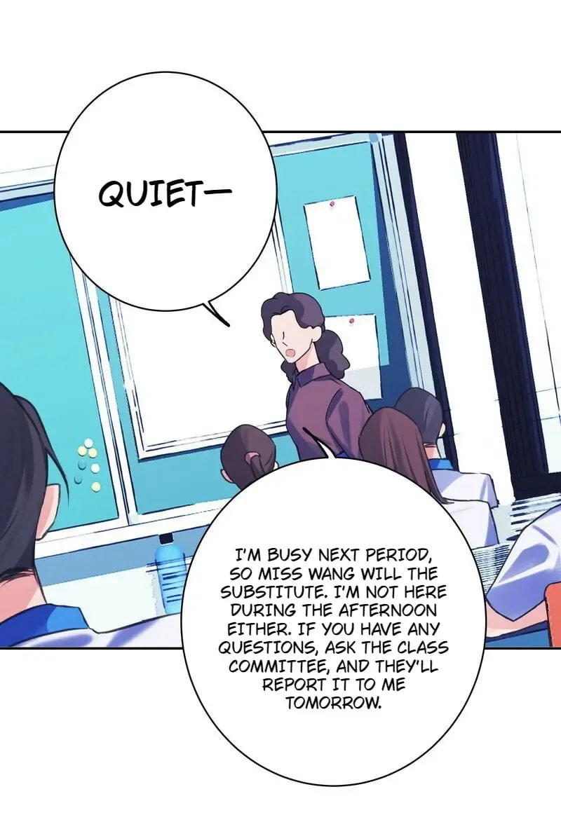 Read Fake Slackers chapter 28 image 18 on Lezhin