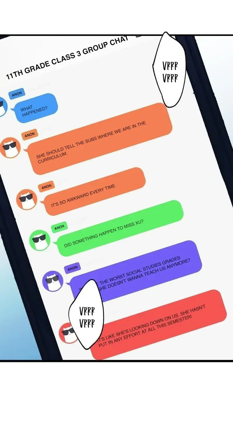 Read Fake Slackers chapter 28 image 20 on Lezhin