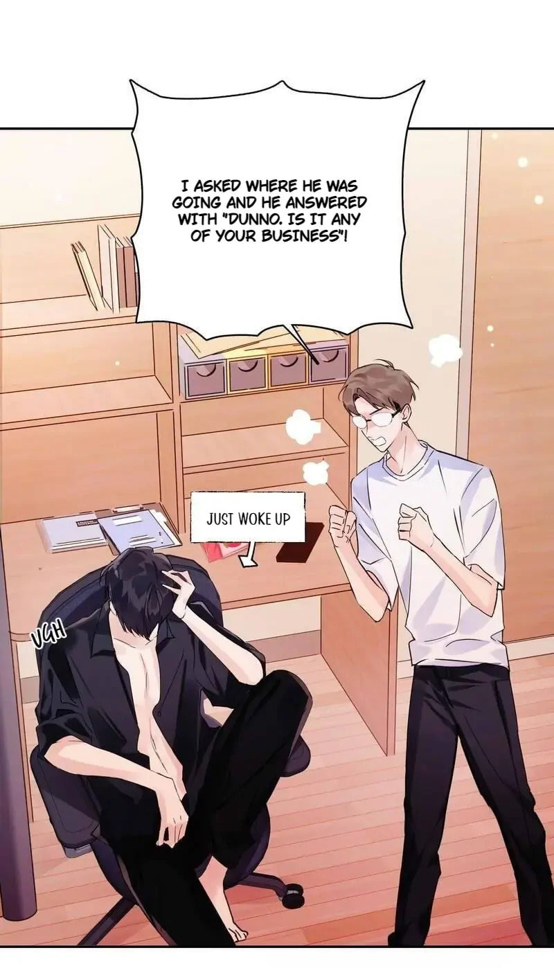Read Fake Slackers chapter 28 image 27 on Lezhin